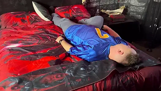 Bölüm 1:- Domina'nın üvey oğlunun 2. rüyası