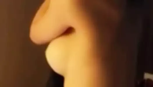 Muhteşem arab transeksüel ts