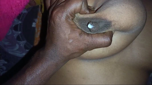 Bhabhi ka dudh nikal diya aapane devar ne