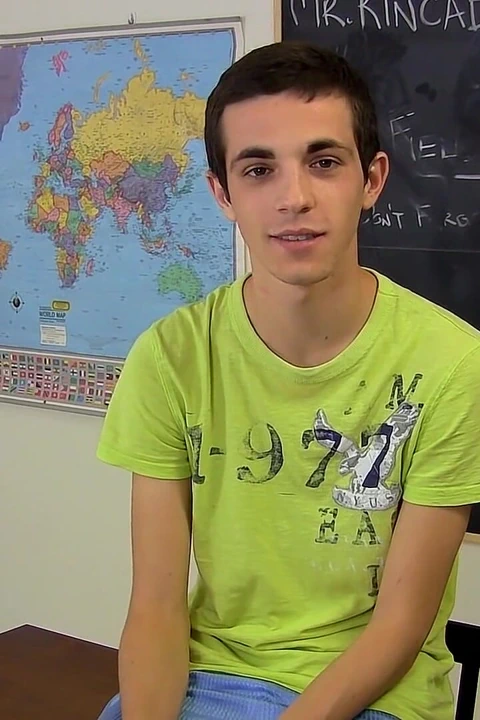 Conner Bradley Röportajı