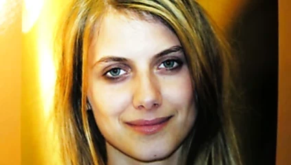 Melanie laurent boşalmak haraç bukkake hayır. 1