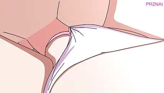 Nami hen egghead tek parça