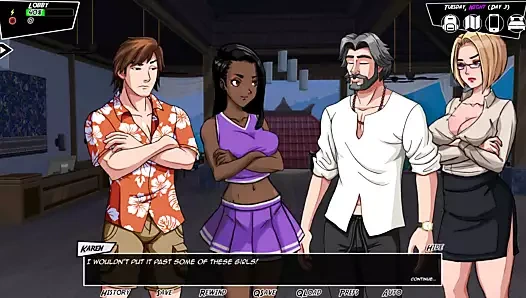 Cennet şehveti: bayan georgia ile konuşmak - ep14