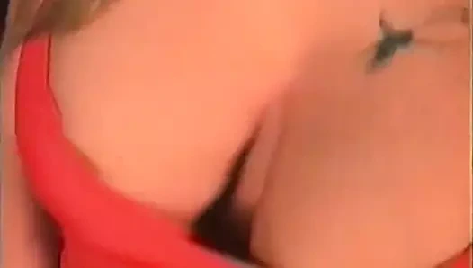 En iyi arkadaşım eva busty sarı saç ve taşaklarına kadar derin fahişe filme çekiyorum