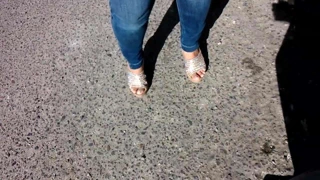 Ben mani kez becerdin bir arkadaşımın takozları