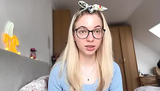 Onu 5329 dolardan ve yeni bir ysl çantasından boşalttim! (findom hikayesi)