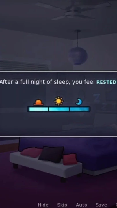 Hintli üniversiteli kız pansiyonda erkek arkadaşıyla sikişiyor - sakso, domaltmalı ve boşalma | Klip 3