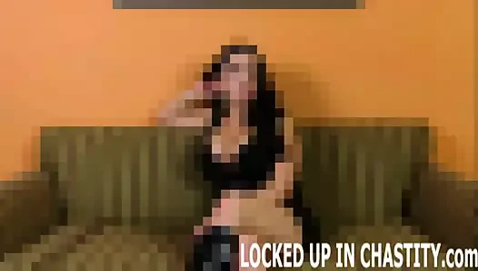 Sonsuza kadar kilitli kalma talimatlarımı takip et