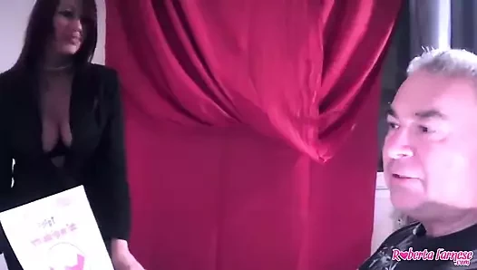 Herkes için daha fazla amcık