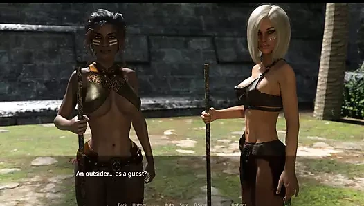 şehvet şehir - kolej kız sıkı kedi becerdin