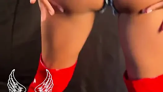 Brezilyalı Latin 'mianin'ler fotoğraf çekimi sonucu kızdırıyor