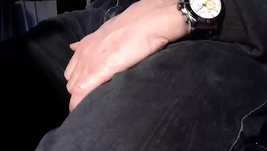 69 yo düz adam gelen belçika 4