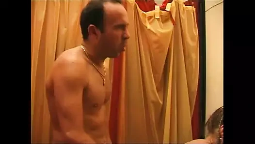 Troie in Cerca di Sesso - Episode 1