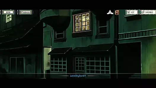 Kunoichi eğitmeni (dinaki) - naruto eğitmeni - bölüm 132 azgın sakura, loveskysan69 tarafından sarada ile tanışın