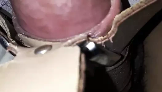 Karım platformunda cumm