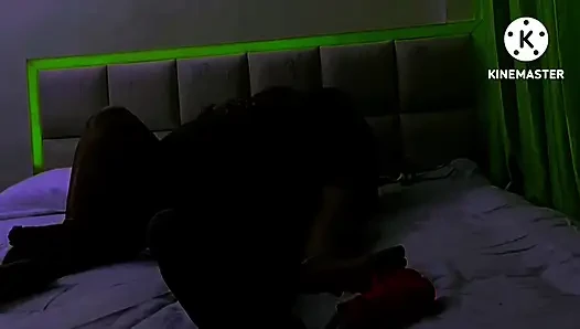 Hindistan vs Pakistanlı ordu kızı seks maçı