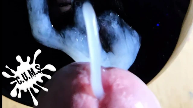 C.u.m.s - yakın çekim ve hareket yavaşladı - solo boşalma #41