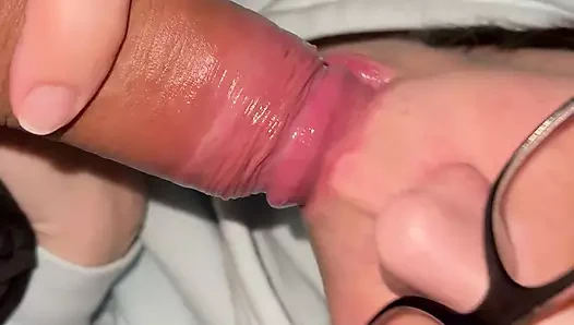 Bir oral seks bölüm 1