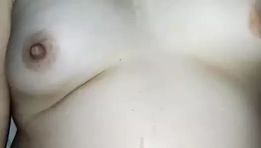 twinks üzerinde benim karısı