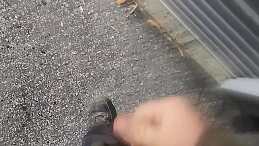 Eski depolama biriminde son bir 31.