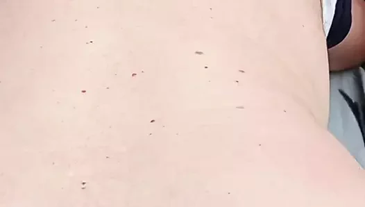 Sırbistan - doğa daha yaşlı 58 yaşında alt, ben 37 üst