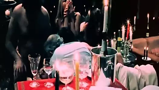 Cehennemden önceki son gece