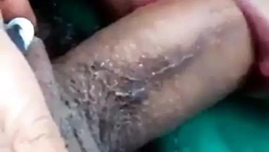 Hintli kızlar iyi emiyor