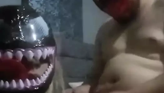 Türk Sarışın 18 Yaşında İlk Sikişi