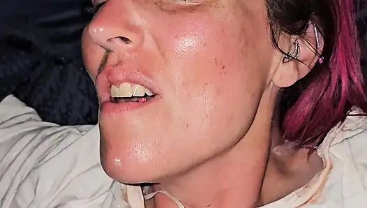 Anal dölleme derlemesi