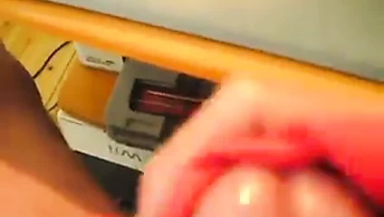 kızının arkadaşları kırmızı külot