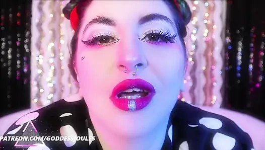 Sissy Tasks
