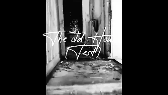 Eski ev (teaser)