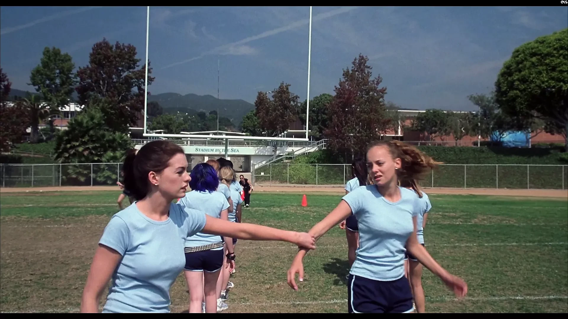 Bijou Phillips - ''Havoc''