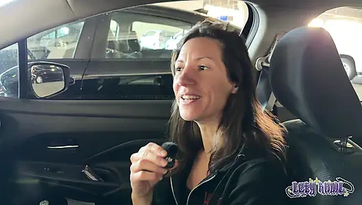 The Adventures of Lety Howl, Episode 12: Usa Road Trip