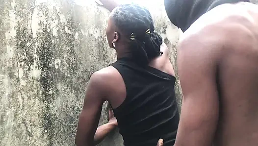 Sikimi istedi ve aldı