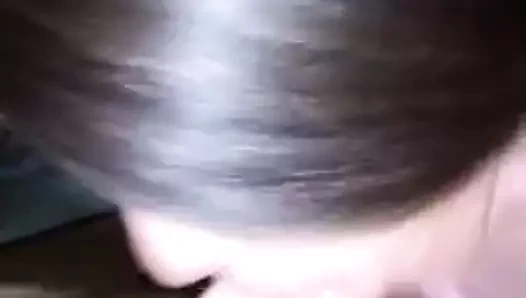 Travesti yarak emici