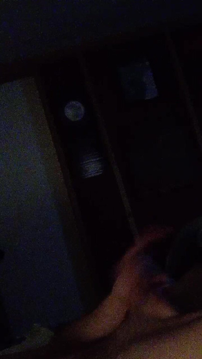 Büyük fındıklarımı gösteriyorum