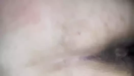 Doggystyle ile benim bbw eski 02