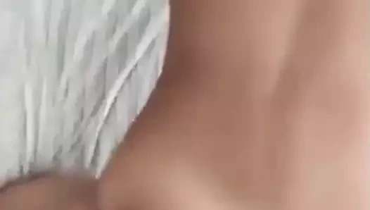 Muslim randi hindu lund se chudwa rahi hai