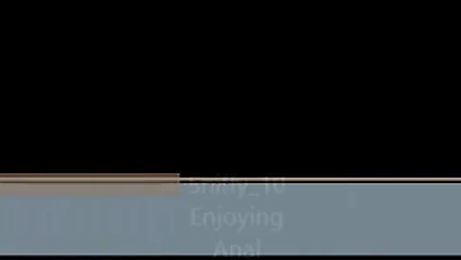 Sniffy10 anal
