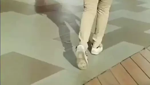 başörtüsü eş göt