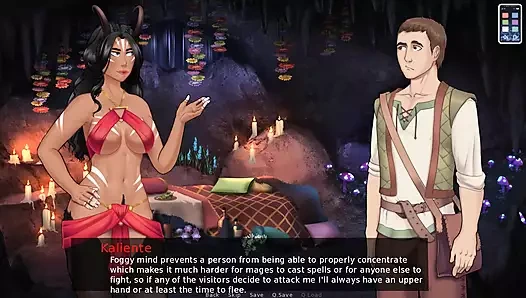 Kirli fantezi (düşmüş turta) - 19 kaliente (mükemmel bir vücut) foxie2k