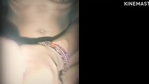 Erkek kardeşlerimin karısıyla zevk aldım - o tamamen tatmin oldu.!