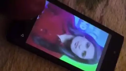 Cum üzerinde sıcak çapa