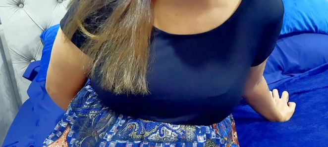 Öğrencim benimle seks yapmak istiyor bu yüzden onu dersler için evime davet ettim