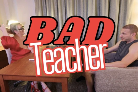 Not alıyor - öğrenci yaşlı öğretmenini sikiyor