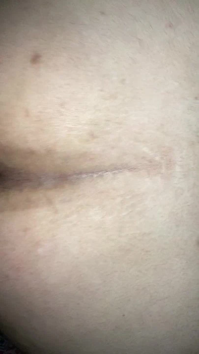 Dominik ssbbw Creampie