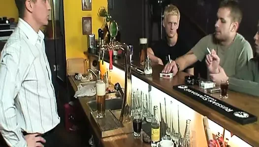 Dışarıdaki en tertemiz hatun için hazır ol