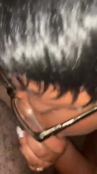 Yarım yamalak toppings ig bir büyük baddie