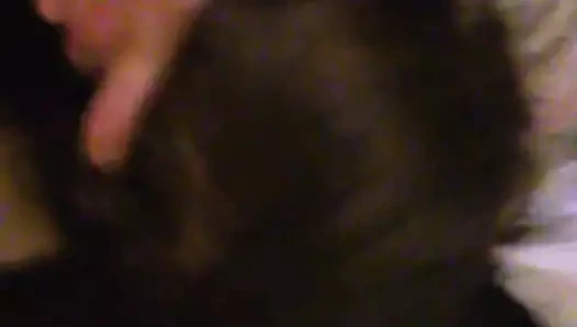 Kaynay rhenee ağrılı bir şekilde anal becerdin